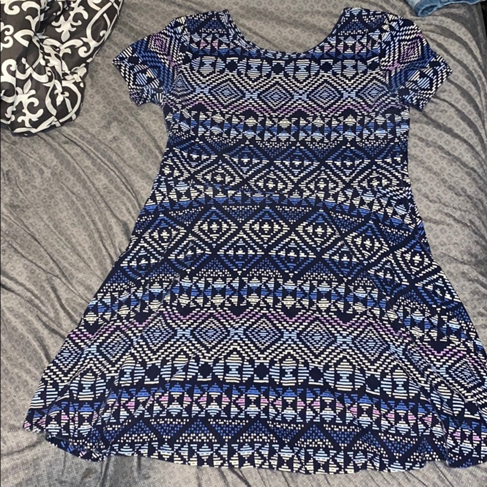 Tshirt dress